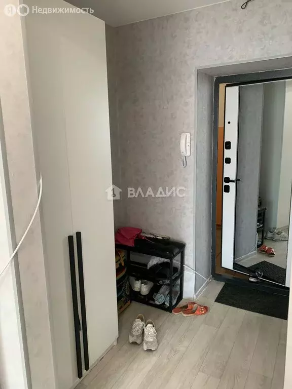 Квартира-студия: Благовещенск, Зейская улица, 53 (25.7 м) - Фото 1