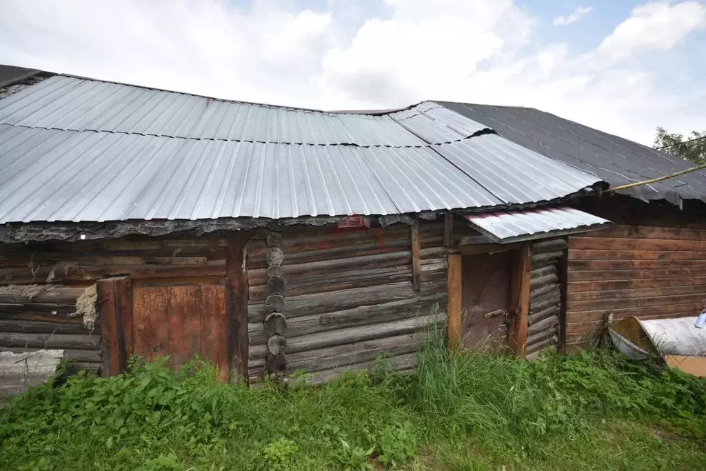 1-к кв. Владимирская область, Кольчугино ул. Металлургов, 102 (18.8 м) - Фото 1