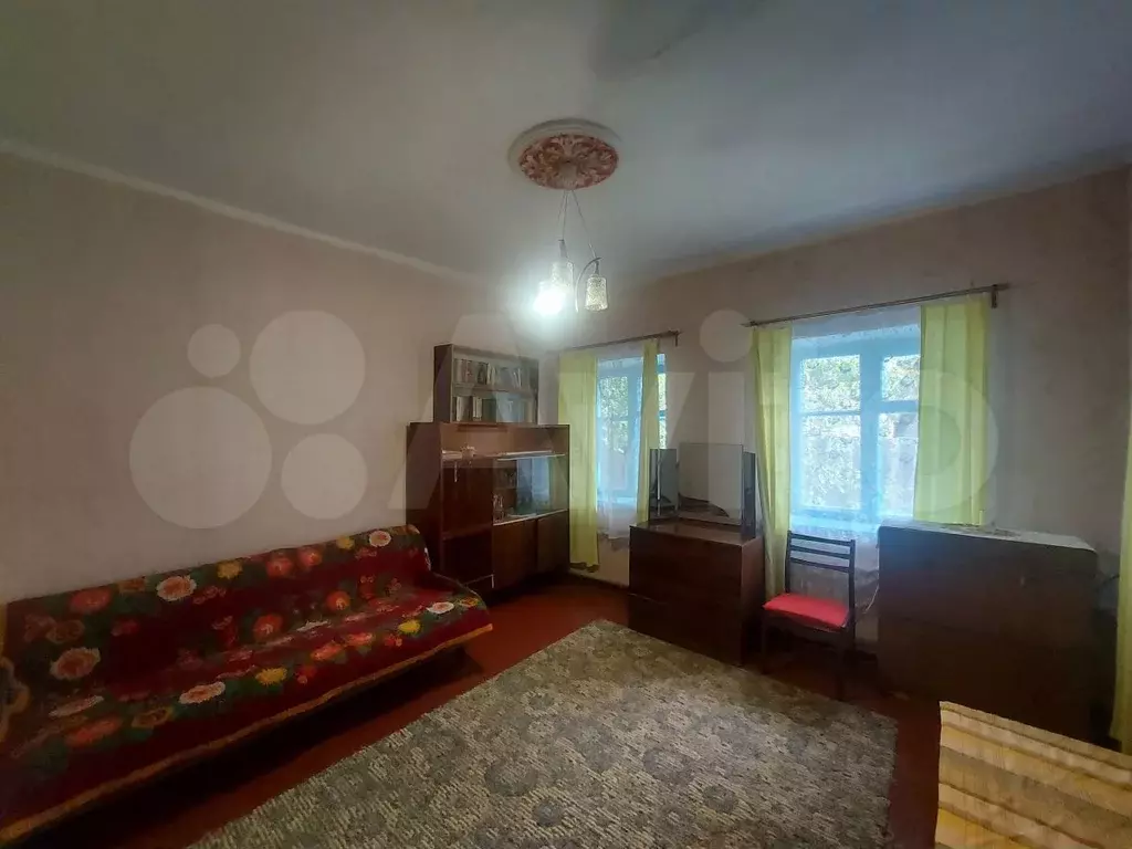 Дом 69 м на участке 4,3 сот. - Фото 1