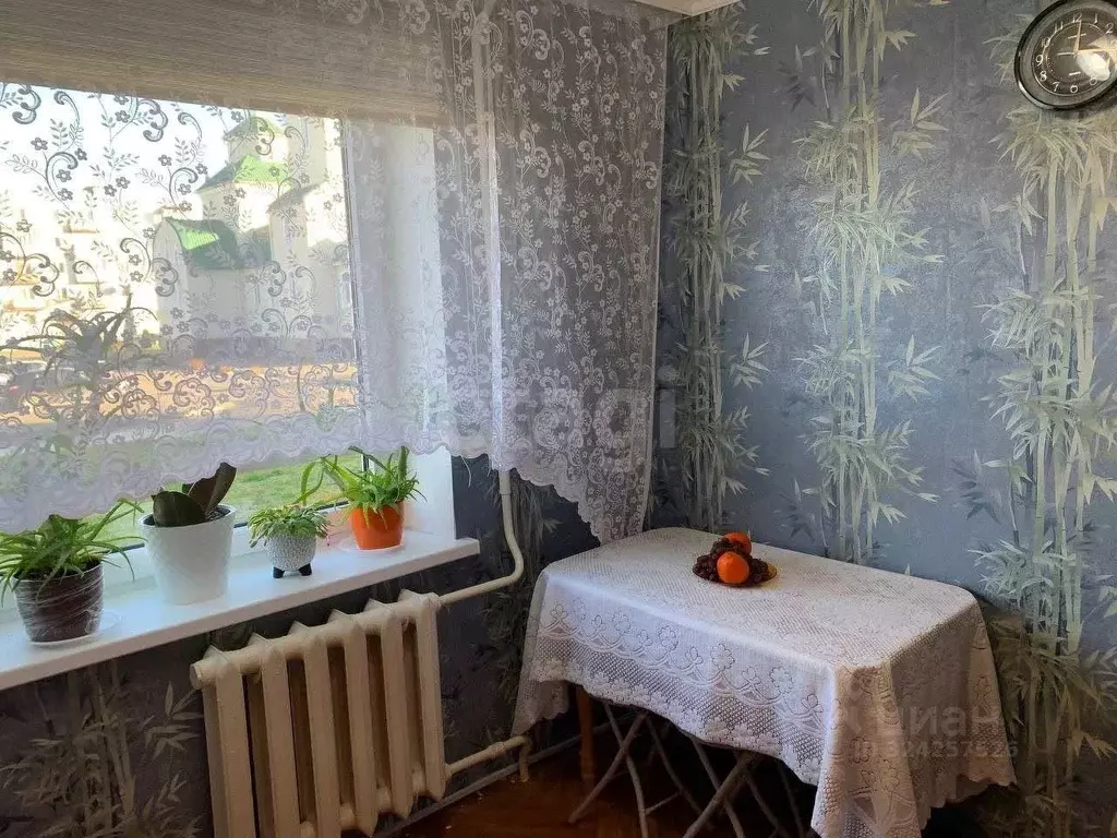 3-к кв. Калининградская область, Черняховск Ленинградская ул., 16к2 ... - Фото 2