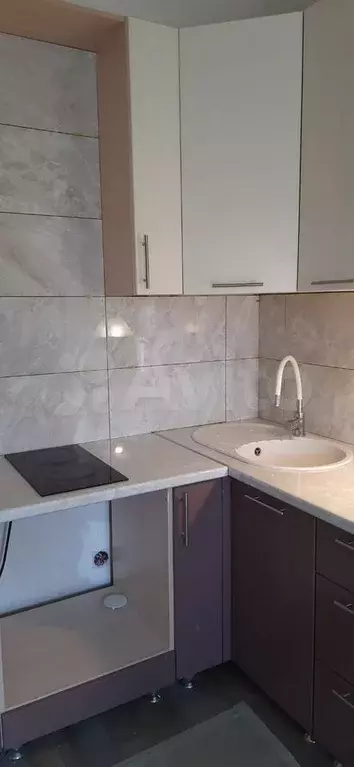 Квартира-студия, 23 м, 8/12 эт. - Фото 1
