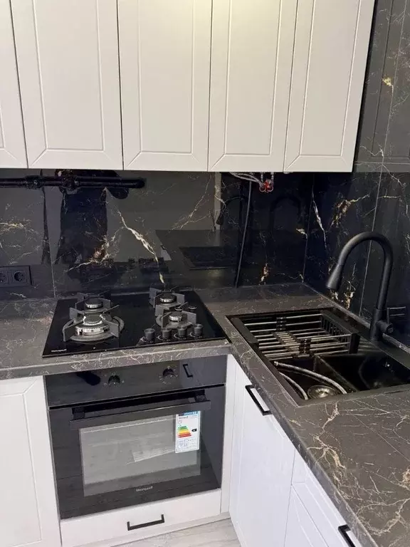 3-к кв. Тульская область, Тула просп. Ленина, 80 (43.0 м) - Фото 2