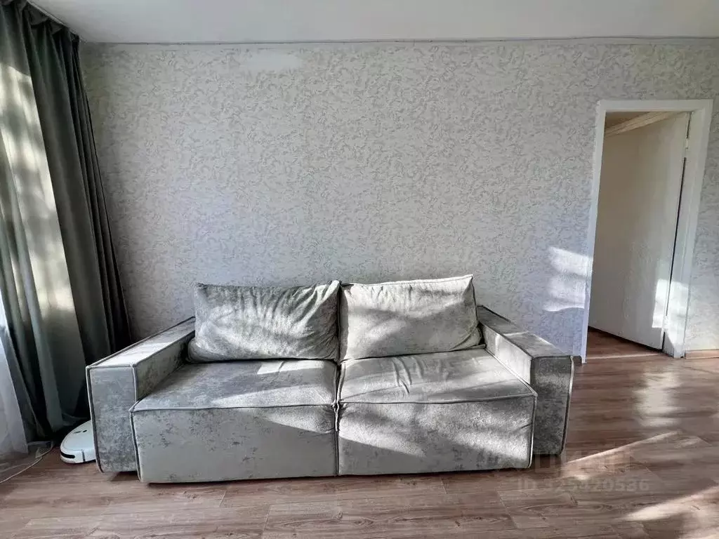 2-к кв. Москва Волгоградский просп., 74К3 (45.0 м) - Фото 2