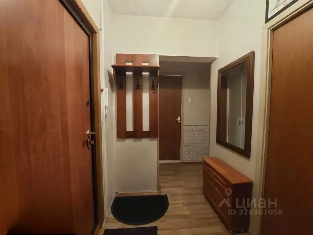 1-к кв. Московская область, Мытищи ул. Борисовка, 8А (34.0 м) - Фото 2