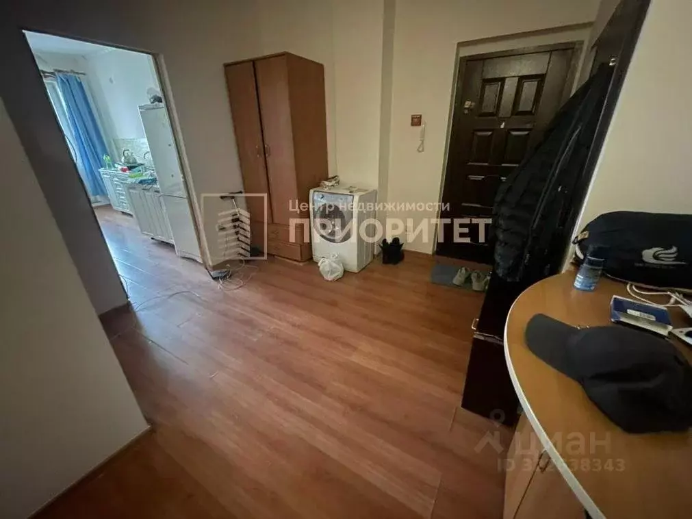 2-к кв. Саха (Якутия), Якутск ул. Лермонтова, 49 (61.9 м) - Фото 1