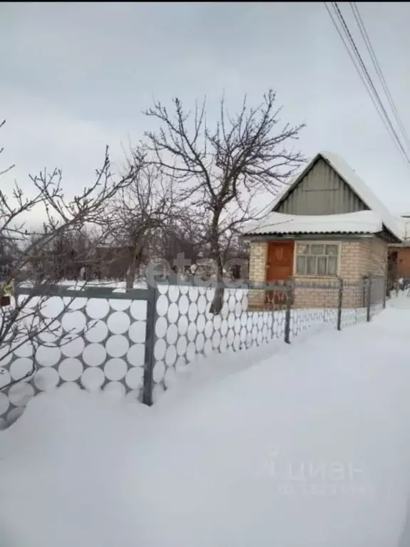 Дом в Челябинская область, Миасс Ильмены СНТ,  (20 м) - Фото 1