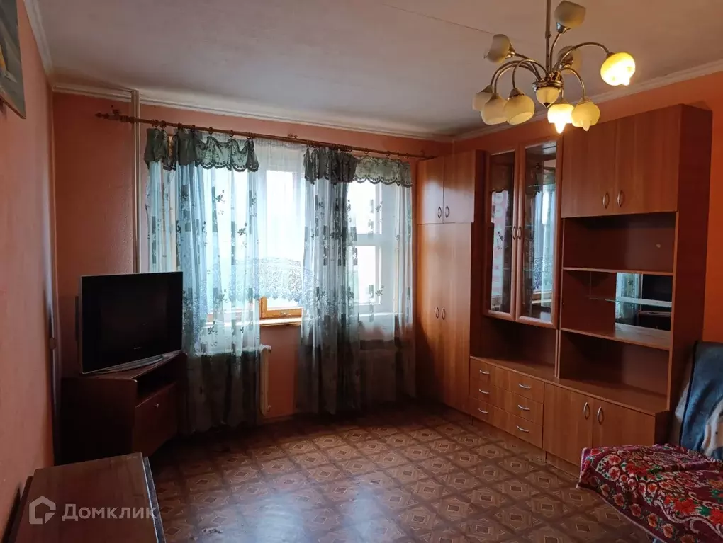 Продаётся 3-к квартира, 66 м - Фото 0