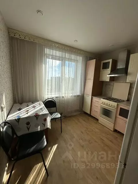 2-к кв. Коми, Усинск ул. 60 лет Октября, 5 (50.8 м) - Фото 1