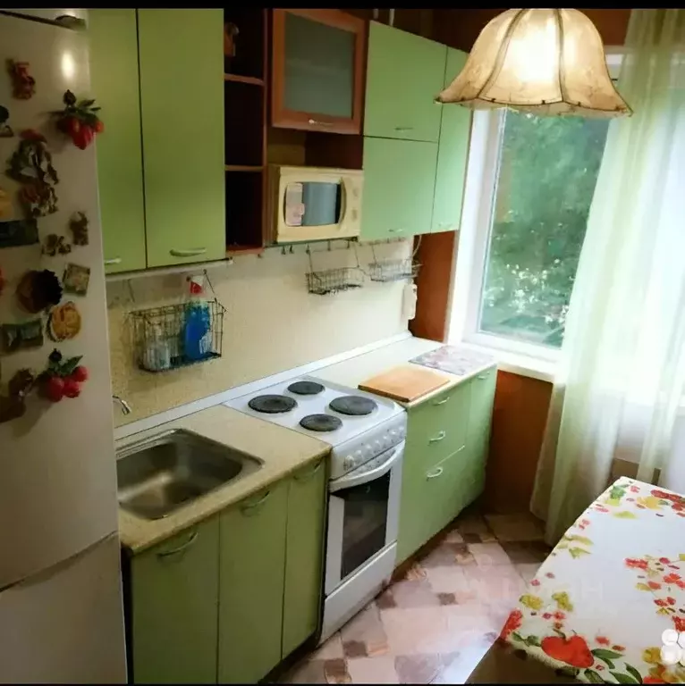 2-к кв. Новосибирская область, Новосибирск Гусинобродское ш., 25 (47.0 ... - Фото 1