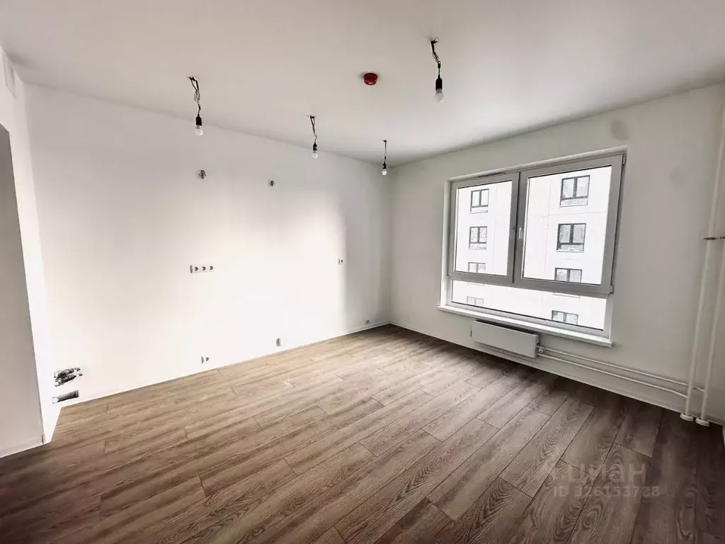 2-к кв. Московская область, Мытищи ул. Колонцова, 2Бк4 (45.4 м) - Фото 1