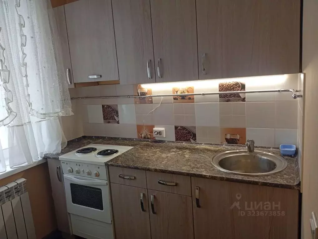 1-к кв. Алтайский край, Бийск ул. Имени Героя Советского Союза ... - Фото 1