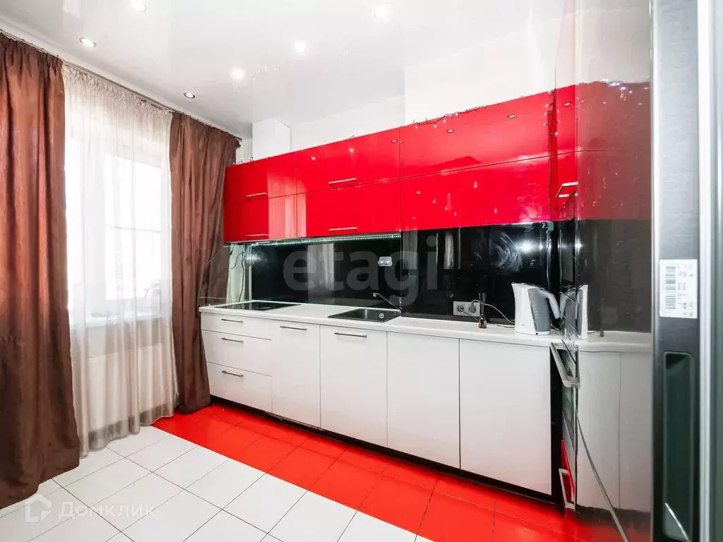 Продаётся квартира-студия, 64.5 м - Фото 1