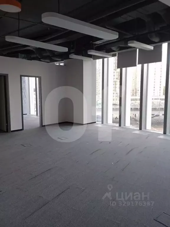 Офис в Москва ул. Вильгельма Пика, 16 (1325 м) - Фото 1