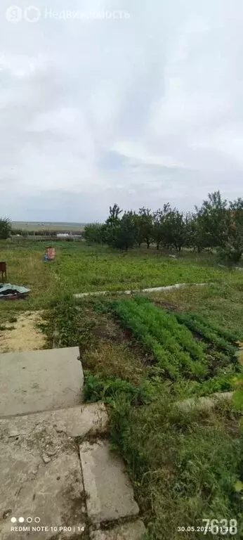 Участок в станица Мишкинская, улица Платова (10 м) - Фото 1