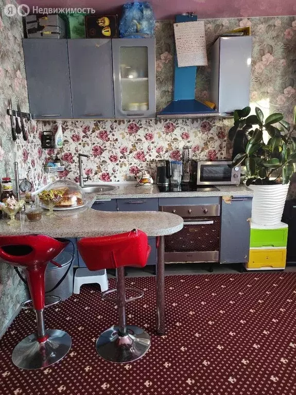 Квартира-студия: Новосибирск, улица Николая Грицюка, 1 (27.8 м) - Фото 2