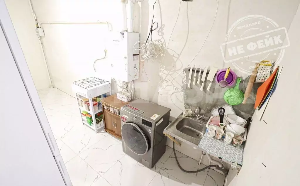 2-к кв. Ростовская область, Аксайский район, Щепкинское с/пос, пос. ... - Фото 1