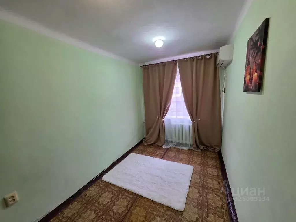 Комната Крым, Евпатория ул. Дмитрия Ульянова, 62 (12.4 м) - Фото 1