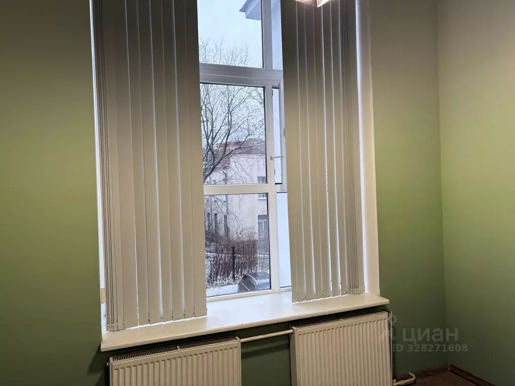 Помещение свободного назначения в Москва ул. Усачева, 22 (20 м) - Фото 1