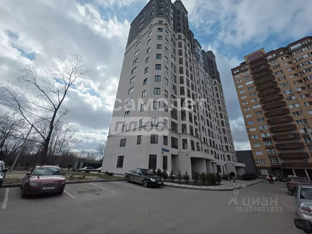 3-к кв. Московская область, Ногинск Богородский городской округ, ул. ... - Фото 1