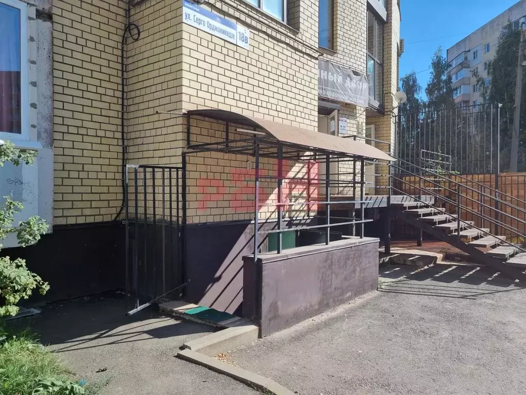 Помещение свободного назначения в Ярославская область, Ярославль ул. ... - Фото 1