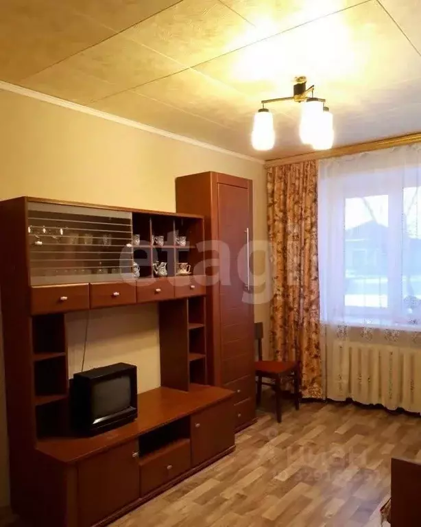 2-к кв. Калужская область, Калуга ул. Труда, 16 (46.0 м) - Фото 1