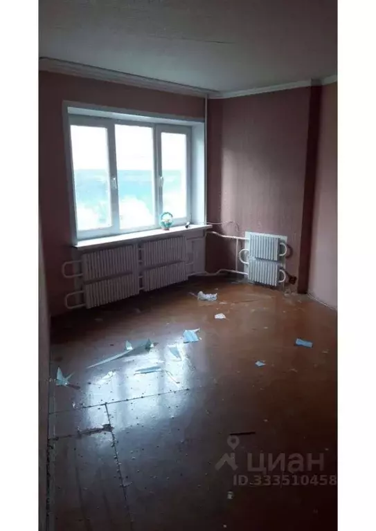 3-к кв. Липецкая область, Елец ул. Пушкина, 20 (81.4 м) - Фото 2