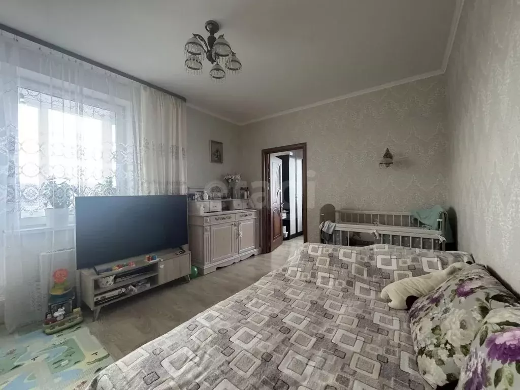 2-к кв. Московская область, Яхрома Дмитровский муниципальный округ, ... - Фото 2