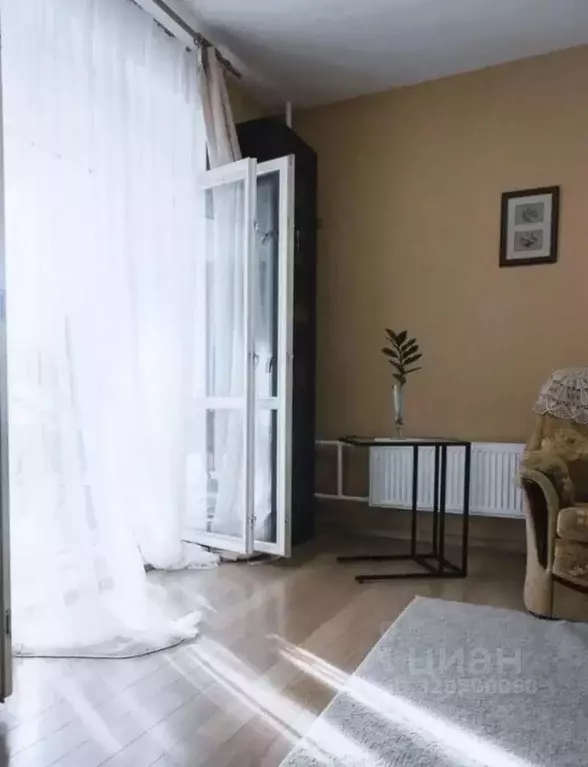 2-к кв. Санкт-Петербург просп. Просвещения, 33к1 (63.1 м) - Фото 2