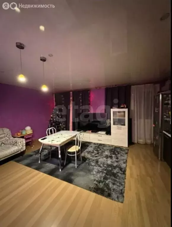 2-комнатная квартира: Ярославль, Московский проспект, 82к2 (55 м) - Фото 1