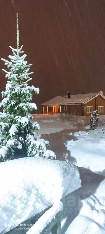 Дом в Карелия, Сортавала ул. Озерная, 9 (75 м) - Фото 2