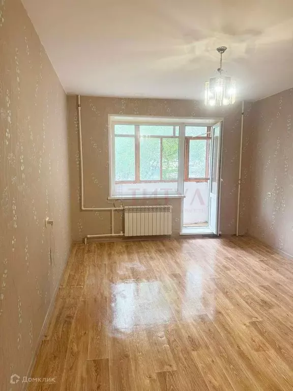 Продаётся 1-к квартира, 39 м - Фото 1