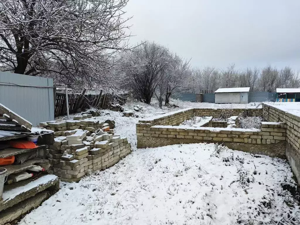 Участок в Белгородская область, Алексеевка Южный пер. (11.7 сот.) - Фото 1