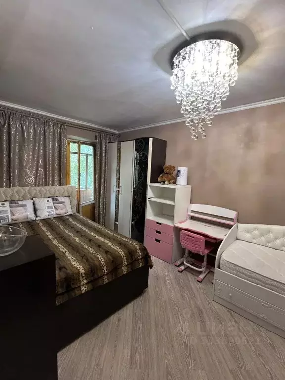 1-к кв. Москва ул. Менжинского, 17К1 (31.0 м) - Фото 2