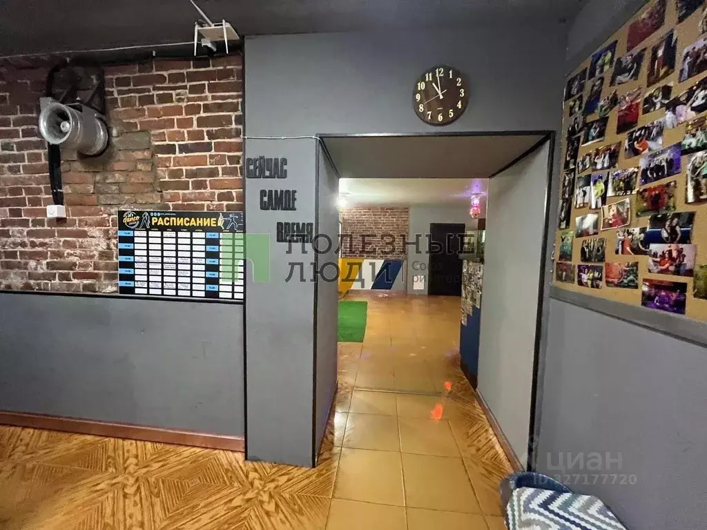 Помещение свободного назначения в Астраханская область, Астрахань ... - Фото 2