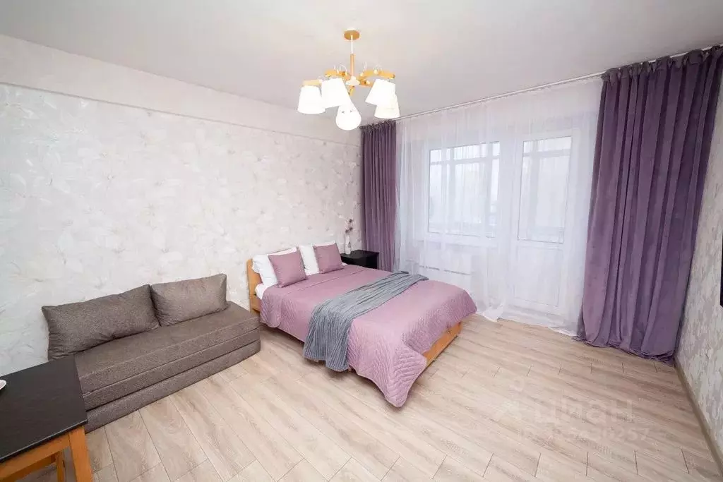 Студия Татарстан, Казань ул. Академика Сахарова, 18 (29.0 м) - Фото 1