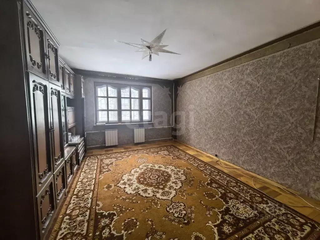 3-к кв. Воронежская область, Воронеж ул. Ворошилова, 48 (104.9 м) - Фото 1