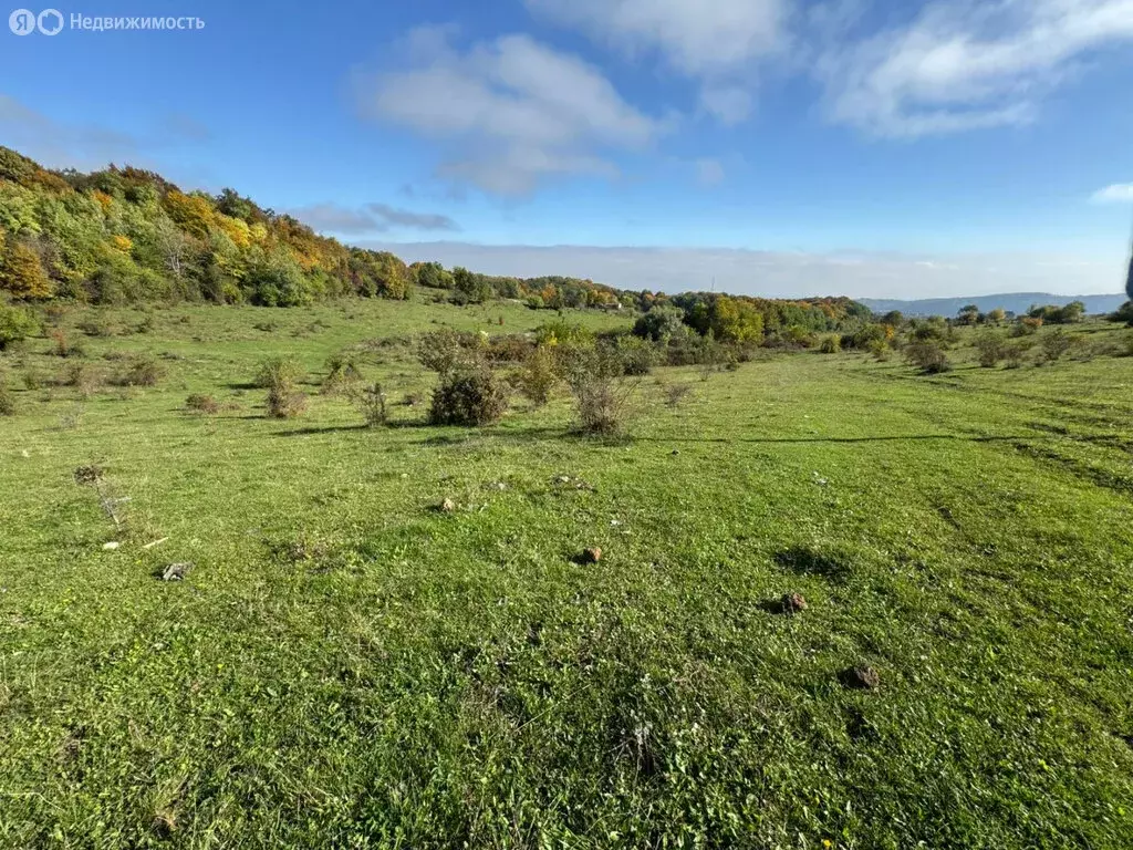Участок в Кабардино-Балкарская Республика, городской округ Нальчик, ... - Фото 1