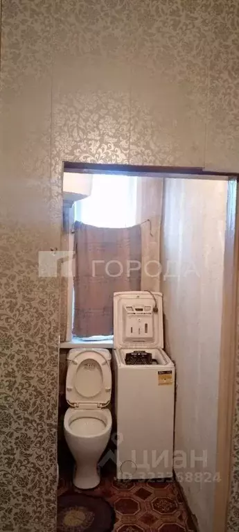 2-к кв. Кемеровская область, Прокопьевск Пионерская ул., 14 (47.1 м) - Фото 1