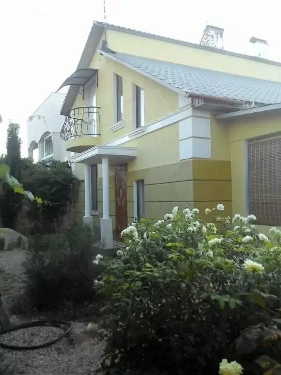 Дом в Севастополь, Крепостное шоссе (160 м) - Фото 2