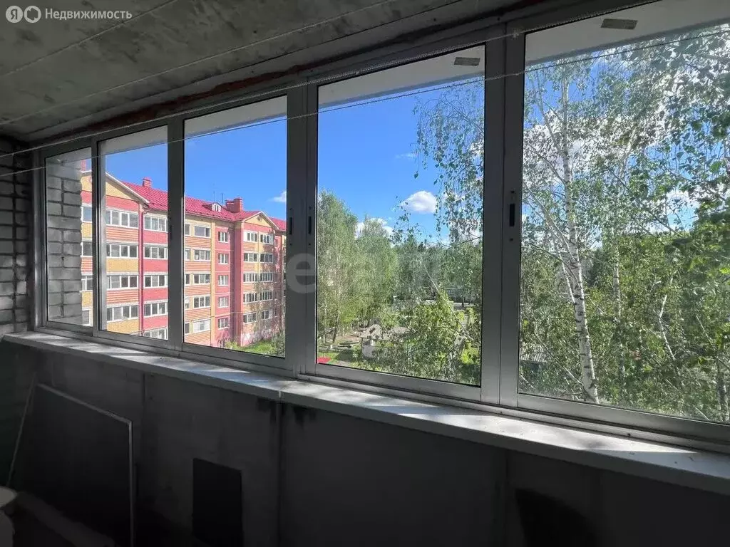 1к в -комнатной квартире (18.2 м) - Фото 1