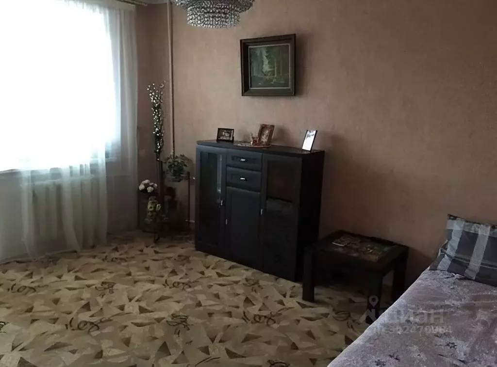 3-к кв. Московская область, Солнечногорск ул. 2-я Володарская, 9 (60.0 ... - Фото 2