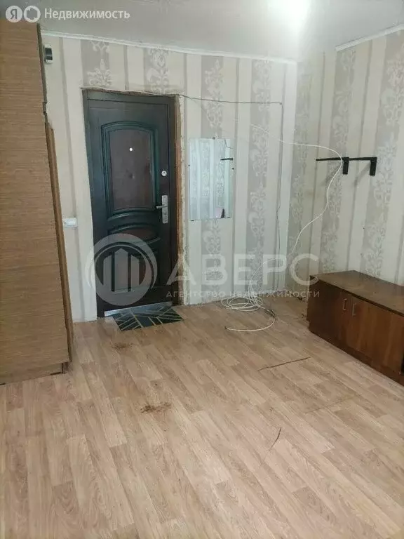 1к в -комнатной квартире (12 м) - Фото 2