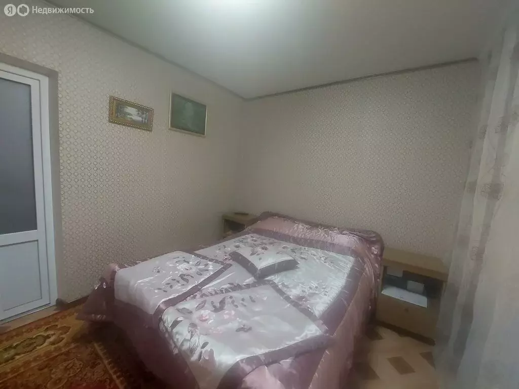 Дом в Новоалександровск, Советская улица (100 м) - Фото 1