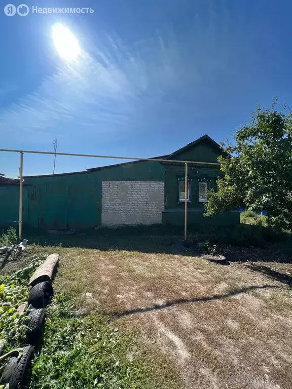 Дом в Сызрань, Краевая улица, 2 (87 м) - Фото 1