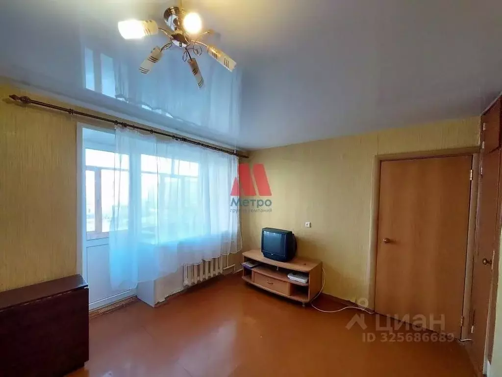 2-к кв. Ярославская область, Ярославль Липовая Гора жилрайон, ул. ... - Фото 1