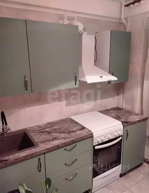 3-к кв. Санкт-Петербург ул. Шостаковича, 5К1 (63.7 м) - Фото 1