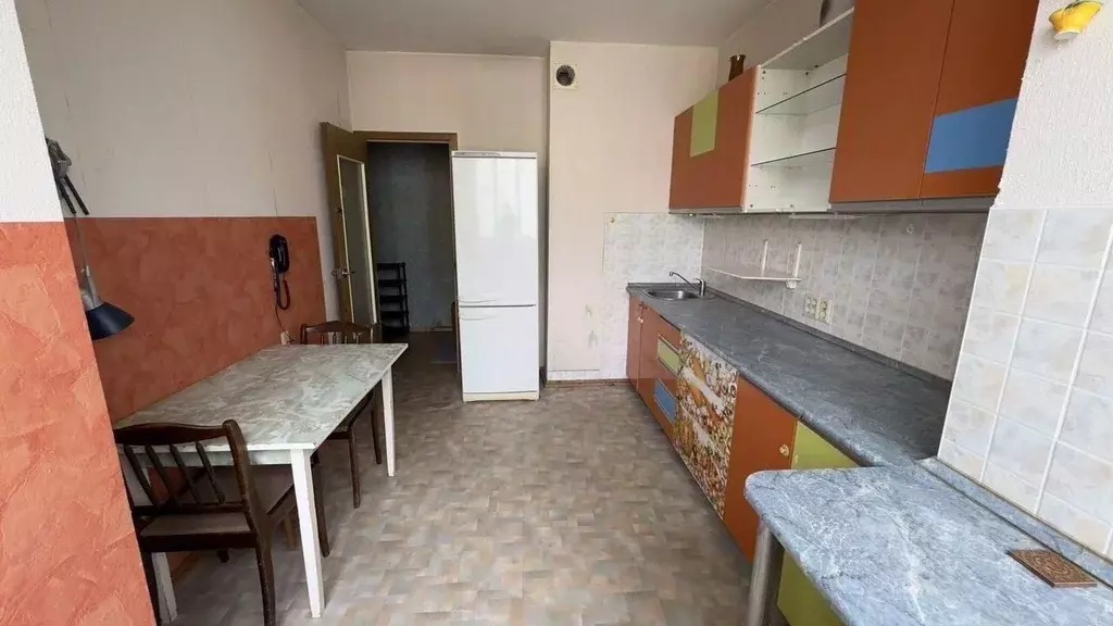 3-к кв. Московская область, Королев просп. Космонавтов, 17 (63.0 м) - Фото 2