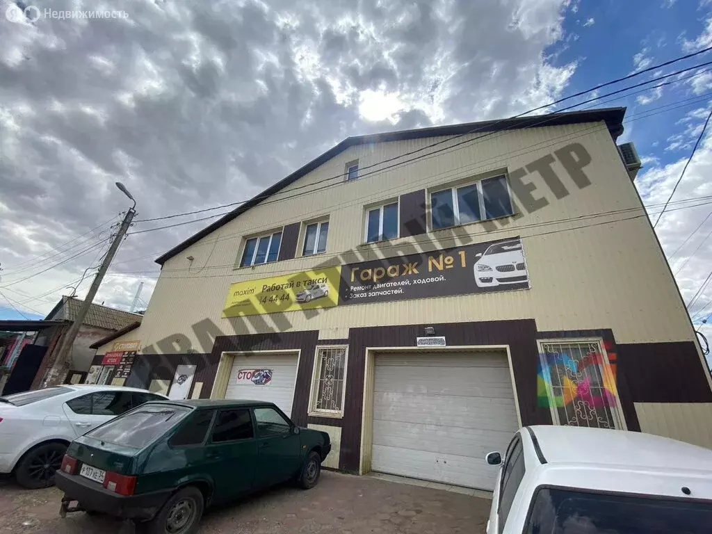 Помещение свободного назначения (402.4 м) - Фото 2