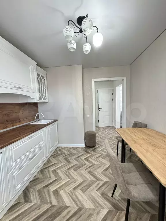 2-к. квартира, 50 м, 8/9 эт. - Фото 1