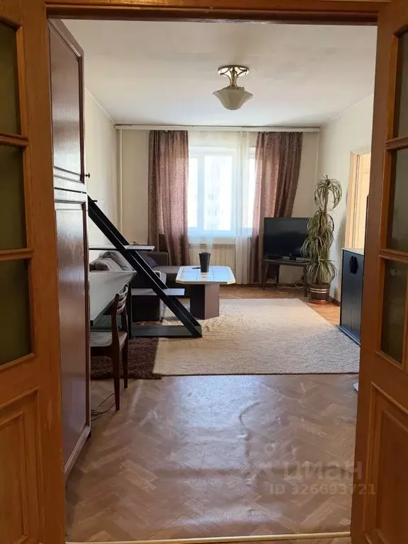 3-к кв. Санкт-Петербург Тихорецкий просп., 27 (63.7 м) - Фото 1